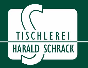 Logo Tischlerei Schrack